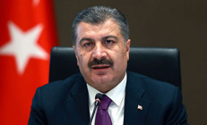 Bakan Koca duyurdu Nu varyantı nedeniyle 5 ülkeye seyahat yasağı