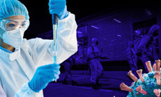 İşte yeni korkumuz Nu varyantı