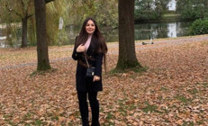 Manş Denizindeki facianın kurbanlarından ilkinin kimliği belli oldu: 24 yaşındaki Meryem