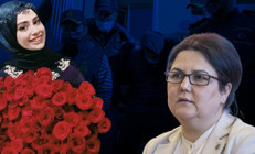 Bakan Yanık’tan Başak Cengiz cinayetiyle ilgili açıklama