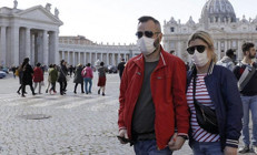 Nu varyantı İtalya’ya sıçradı