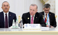 Cumhurbaşkanı Erdoğan: Uluslararası iş birliği terörle mücadelede hayati önemdedir