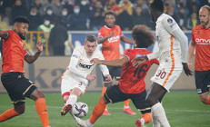 Öznur Kablo Yeni Malatyaspor 0 - 0 Galatasaray (Maç özeti ve goller)