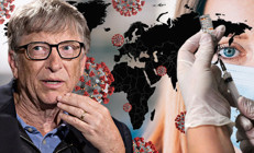 Bill Gates haklı çıktı... Aşı üreticisinden flaş açıklama