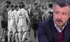Yatıyor Ben olsam yollarımı ayırırım