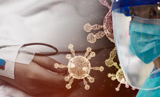 Omicron paniği büyüyor... Hastaneye yatışlar yüzde 330 arttı