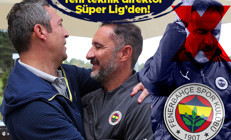 Fenerbahçede Vitor Pereira depremi Yeni teknik direktör Süper Ligden...
