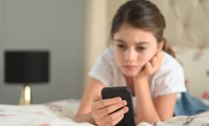 Çocuğunuz sosyal medya kullanıyorsa bunları bilmeniz şart