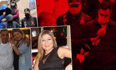 Katillerini beklemiş Otelci çiftin cinayetinde korkunç detaylar... Lüks ciple gitmişler