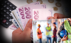 Asgari ücrette önemli gelişme Tespit Komisyonu toplandı