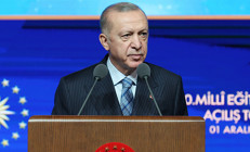 Cumhurbaşkanı Erdoğan açıkladı Öğretmenlerle ilgili tarihi kararlar: Sözleşmeli öğretmenler ve maaş artışı...