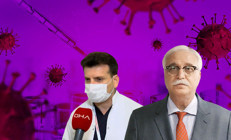 Omikron yoksa beklenen mutasyon mu Bilim Kurulu üyeleri açıkladı: Covidi bitirebilir