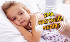 SMA hastalığı nedir