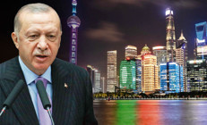 Erdoğan ekonomide yol haritasını anlattı: Çin de böyle büyüdü