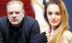Işıl Sergenin eski eşi Burak Sergene açtığı nafaka davasında karar verildi