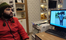 Orduda üzücü olay Sivilce enfeksiyonu tekerlekli sandalyeye mahkum etti