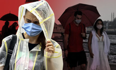 İstanbul ve İzmir dahil 15 kent alarmda Meteoroloji uyardı... Dikkat: Kuvvetli olacak