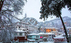 Kışın en çok yakıştığı köy ve kasabalar