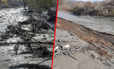 Bakanlık duyurdu Atık sızdıran şirkete en üst sınır ceza