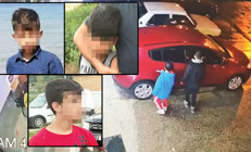 Ordu’dan araba çalıp İstanbul’a gelen çocukların nedeni... ‘Esencılıs aşkı