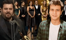 Eser Yenenler: Arif Güloğluna ithaf ediyoruz bu ödülü...