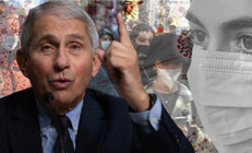 Ve Fauci konuştu... Omicron tartışmalarına son noktayı koydu