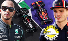 Formula 1de Verstappen - Hamilton savaşı son yarışa taşındı Suudi Arabistan Grand Prixsi ve şampiyonluk ihtimalleri