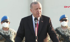 Türkiye ile Katar arasında anlaşmalar imzalandı Erdoğan: Körfez halklarının tamamı bizim özbeöz kardeşimizdir