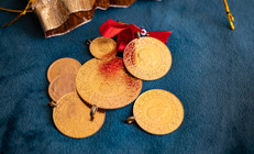 Altın fiyatları için şok tahmin