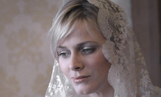 Prenses Charlenein babası ilk kez konuştu