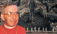 Üç ihtimalli bir bilmece: Papa 1inci Jean Paul neden öldü