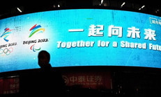 İngiltere, Pekin Kış Olimpiyatlarını diplomatik boykota hazırlanıyor