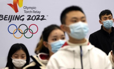 Fransa’dan Pekin Olimpiyatları için karar