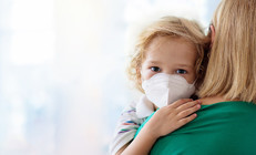 Uzmanlardan ailelere Omicron uyarısı: Çocuklarda bu belirtilere dikkat