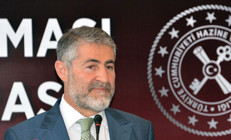 Bakan Nebatiden asgari ücret açıklaması: Herkesin beklentilerini karşılayacak bir artış yapmayı planlıyoruz