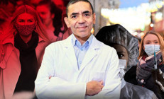 Omicron sonrası Uğur Şahinden flaş aşı önerisi