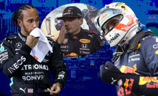 Formula 1de tarihi son Şampiyon Verstappenden ilk sözler: Çılgınca, inanılmaz