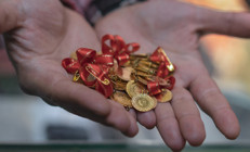 Altın fiyatlarında kritik eşik Fed toplantısı bekleniyor