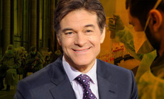 ABD bu açıklama ile sarsıldı... Mehmet Özden flaş sözler