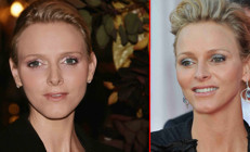 Monako Prensesi Charlenein gizemli hastalığı hakkında