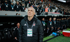 Beşiktaşta teknik direktör kararı