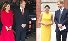 Harry ile Meghan