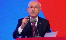 Kılıçdaroğlu: Her ailede asgari bir sigortalı olacak