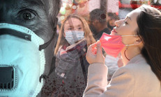 Haftalar sonra dünya derin bir oh çekti... Omicronda flaş gelişme