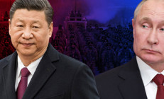 Dünyanın gözü bu görüşmedeydi... Rusya ve Çinden flaş karar