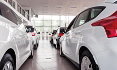 Sıfır kilometre operasyon Oto stokçularının vurgun yöntemi deşifre oldu