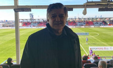 Son Dakika: Yılmaz Vuraldan Bursaspor hamlesi Tribünden izledi ve...