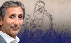 Bir anda milyoner oldu: 30 dolara satılan çizimin gerçek değeri dudak uçuklattı