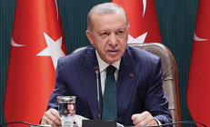 Cumhurbaşkanı Erdoğan 2022 Asgari ücreti açıkladı... İşte yeni zam oranı