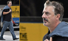 Efsane dizi karakterini canlandıran oyuncu hakkında iki ayrı cinsel taciz iddiası: Bir aynanın önündeydik ve ben ağlıyordum